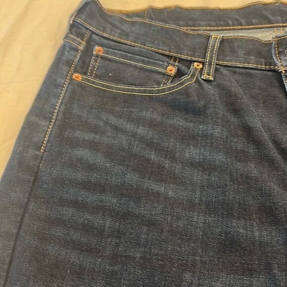 Levi 541 Jeans 42/32 - straight leg - Picture 3 of 10
